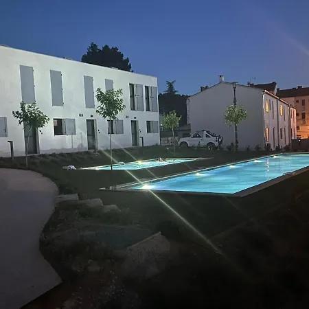 Vie Ventoux - Studio Malaucene Exterior photo