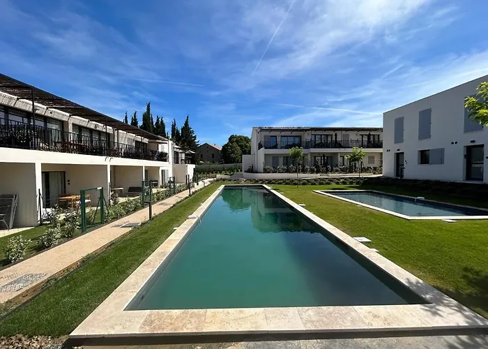 Vie Ventoux - Studio