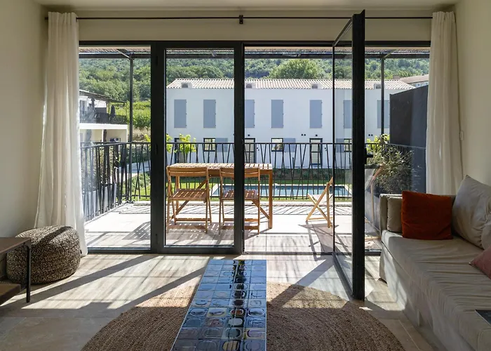Vie Ventoux - Studio