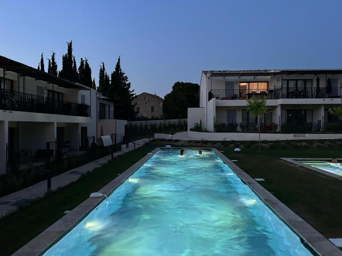 Vie Ventoux - Apartment *