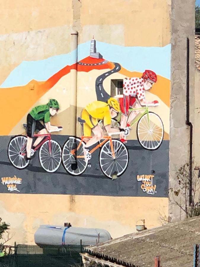 Vie Ventoux - *