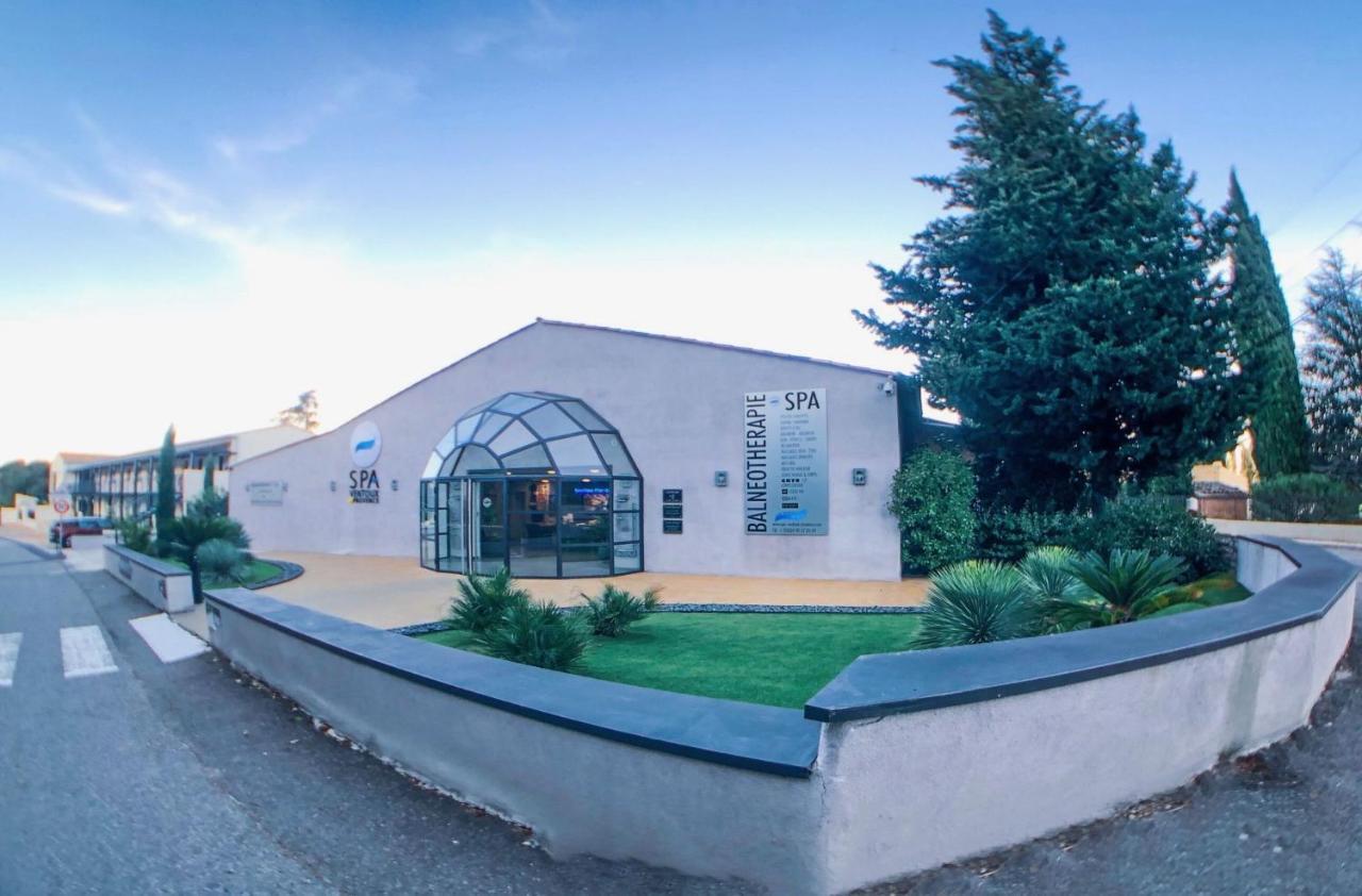 Vie Ventoux - Apartment Malaucene