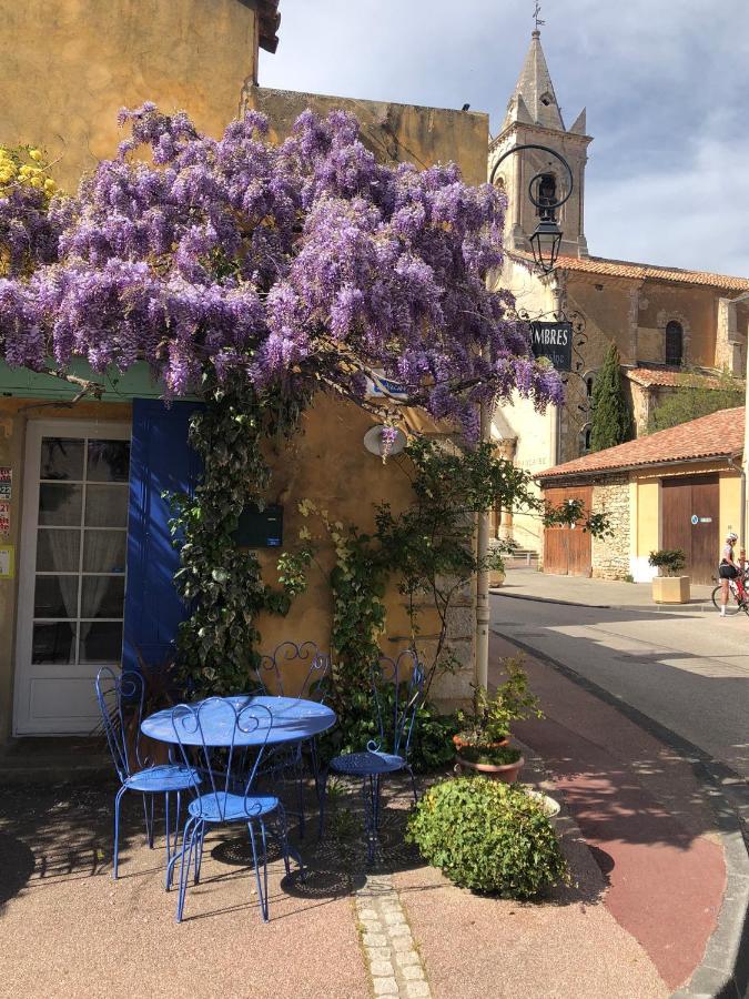 Vie Ventoux - *