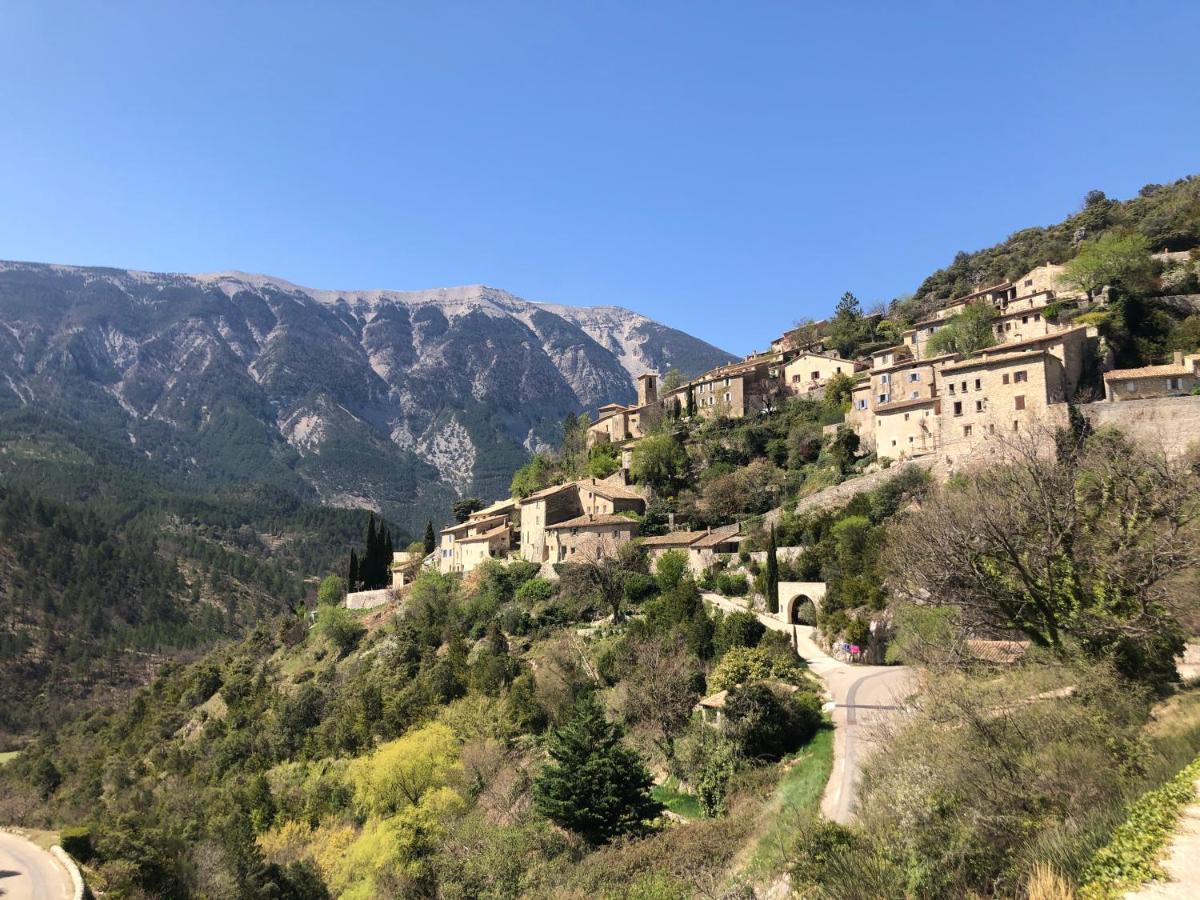 Vie Ventoux - *