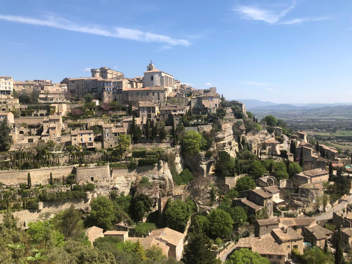 Apartamento Vie Ventoux - Malaucène
