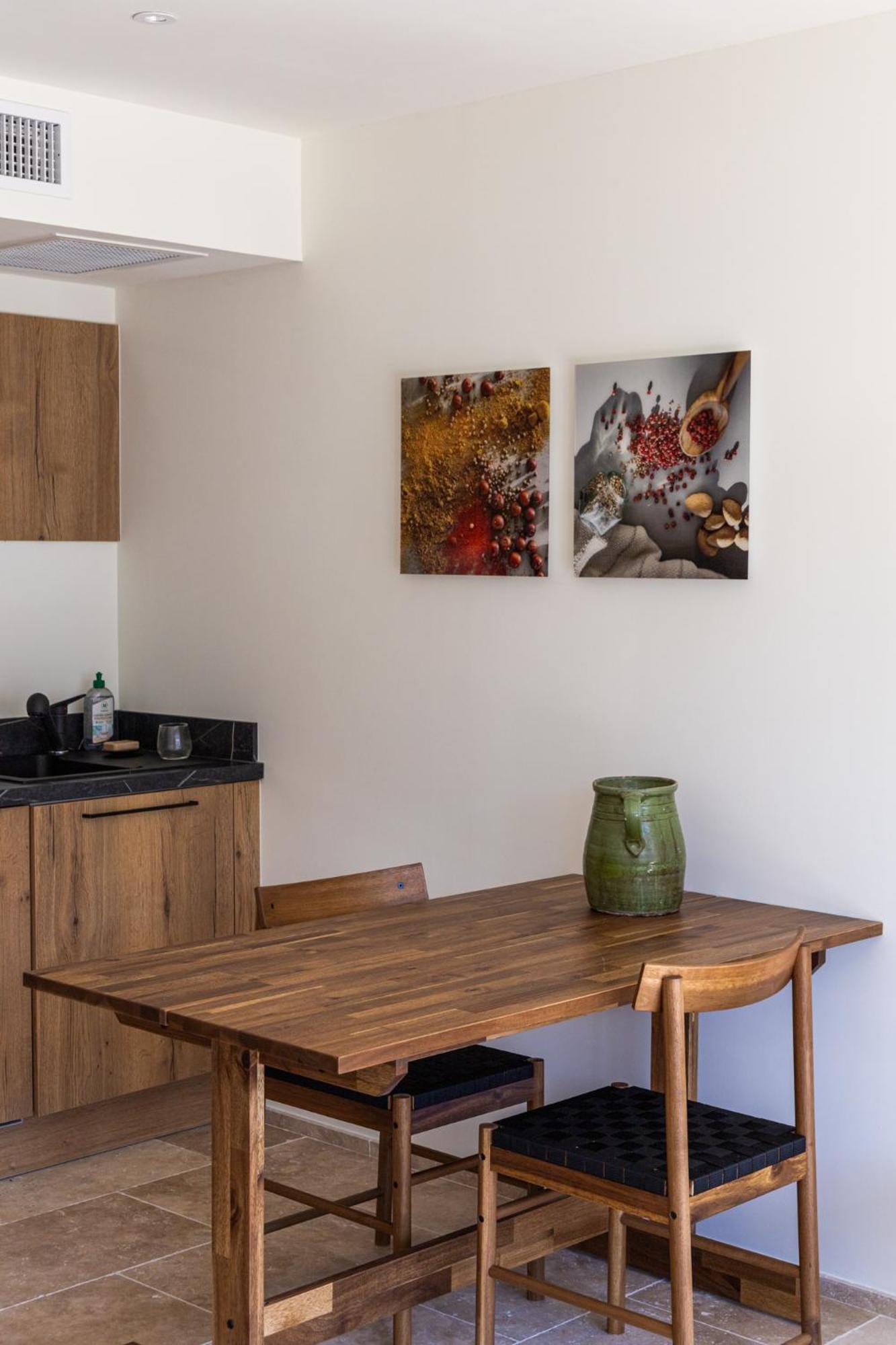 Vie Ventoux - Apartment
